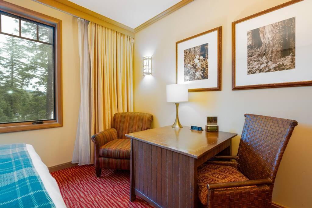 4006 Suncadia Lodge Pool And Hot-Tub Access With Hotel Amenities 克利埃勒姆 外观 照片