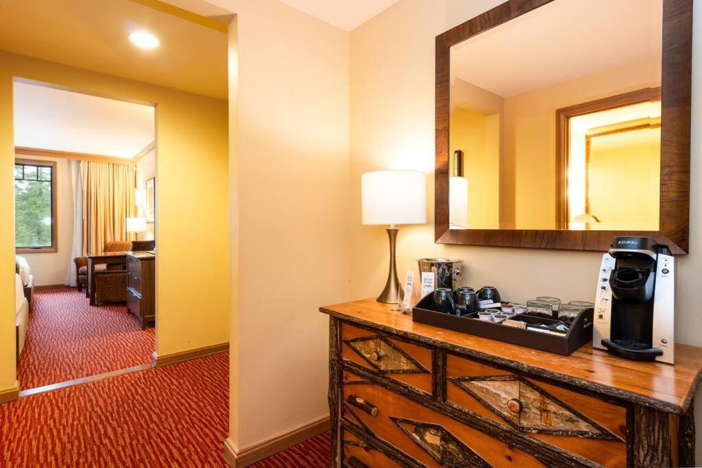 4006 Suncadia Lodge Pool And Hot-Tub Access With Hotel Amenities 克利埃勒姆 外观 照片